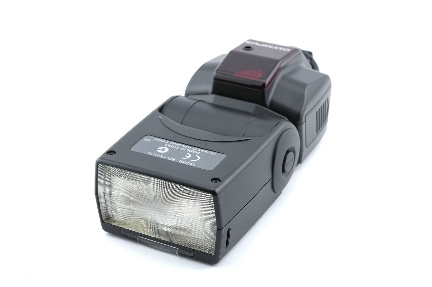 Olympus FL-36 Electronic Flash