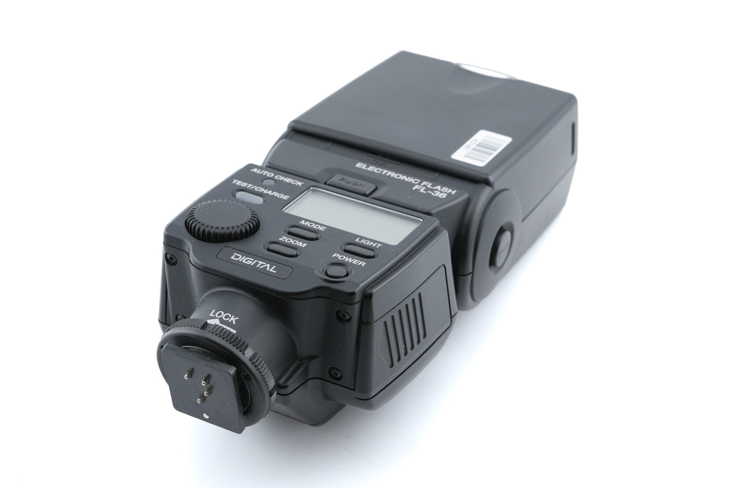 Olympus FL-36 Electronic Flash