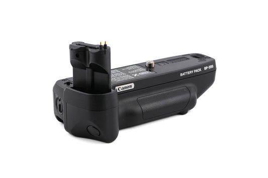 Canon BP-200 Battery Pack