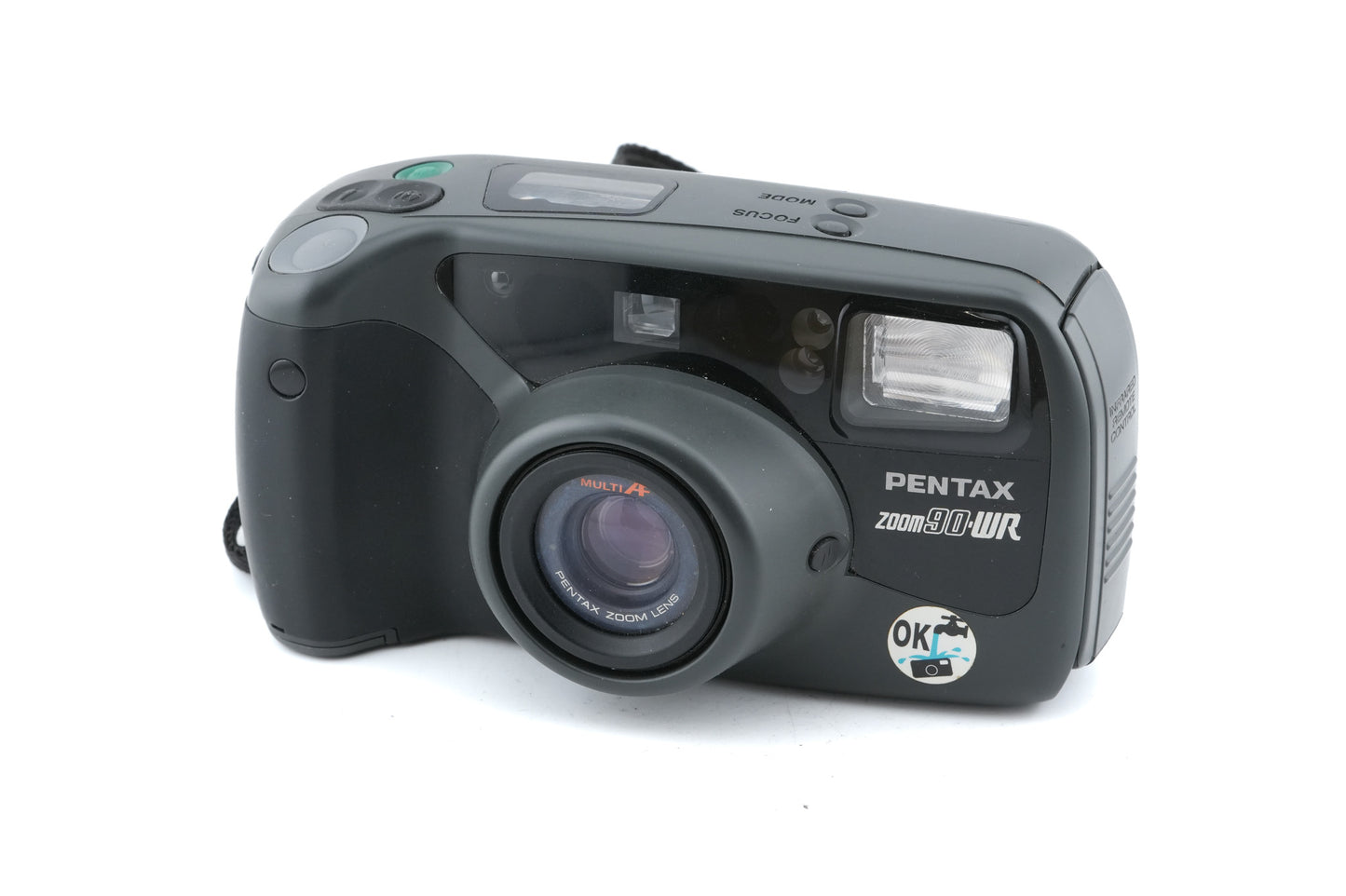 Pentax Zoom 90-WR