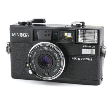 Minolta Hi-Matic AF2