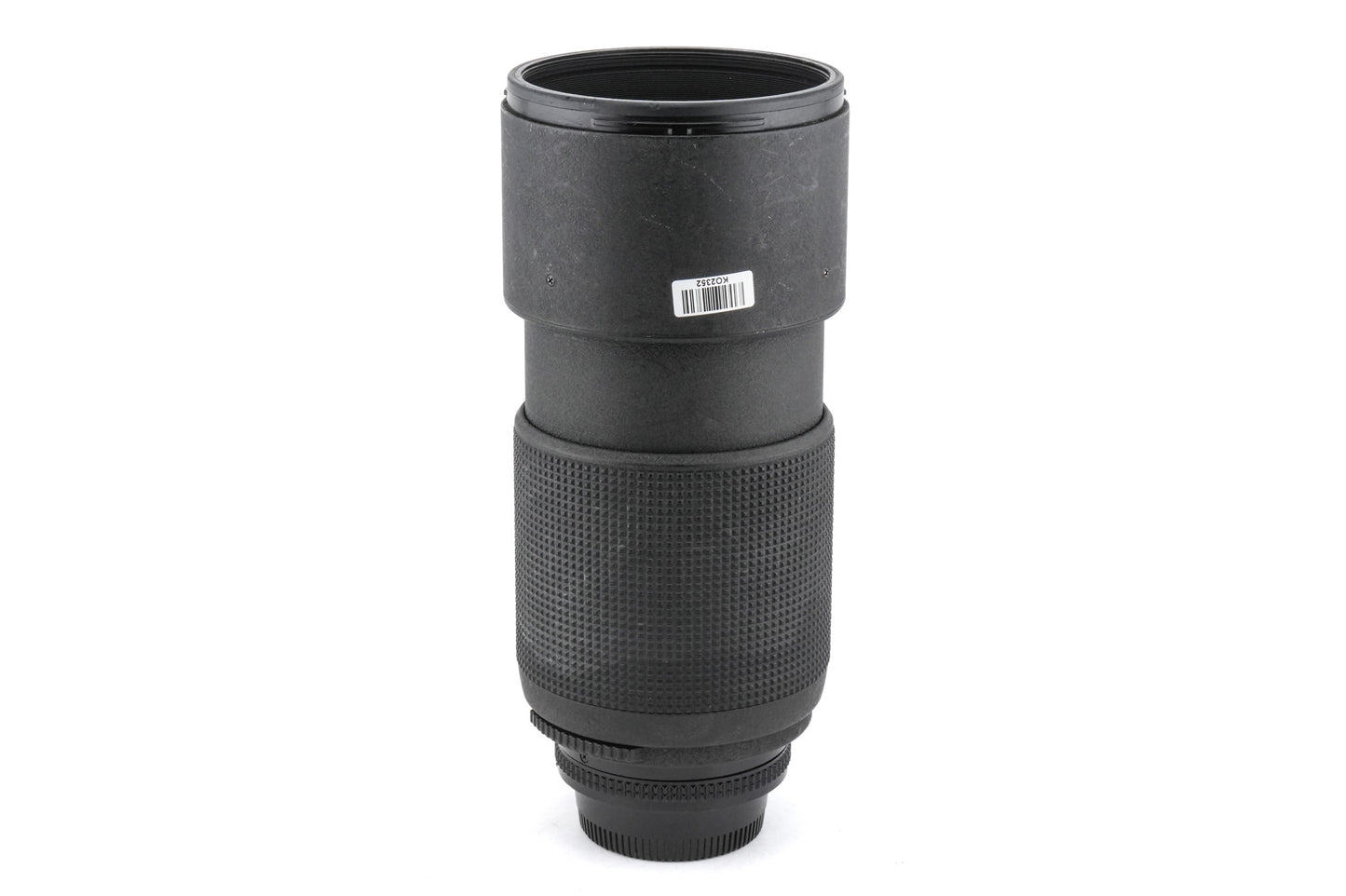 Nikon 80-200mm f2.8 AF Nikkor D ED (First Version)