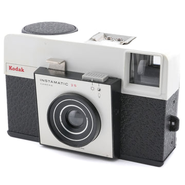 Kodak Instamatic 25