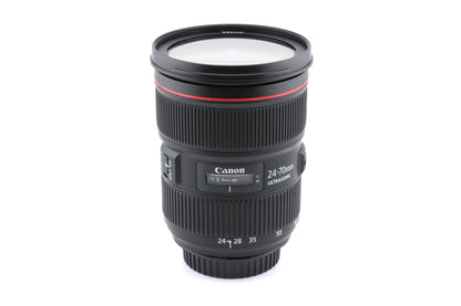 Canon 24-70mm f2.8 L II USM