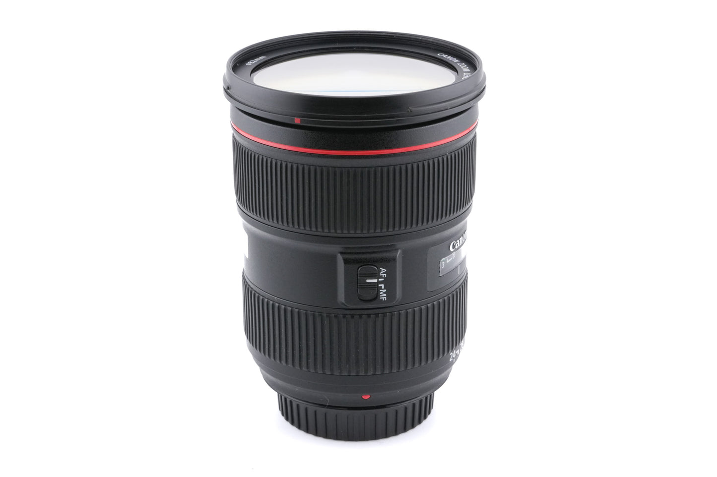 Canon 24-70mm f2.8 L II USM