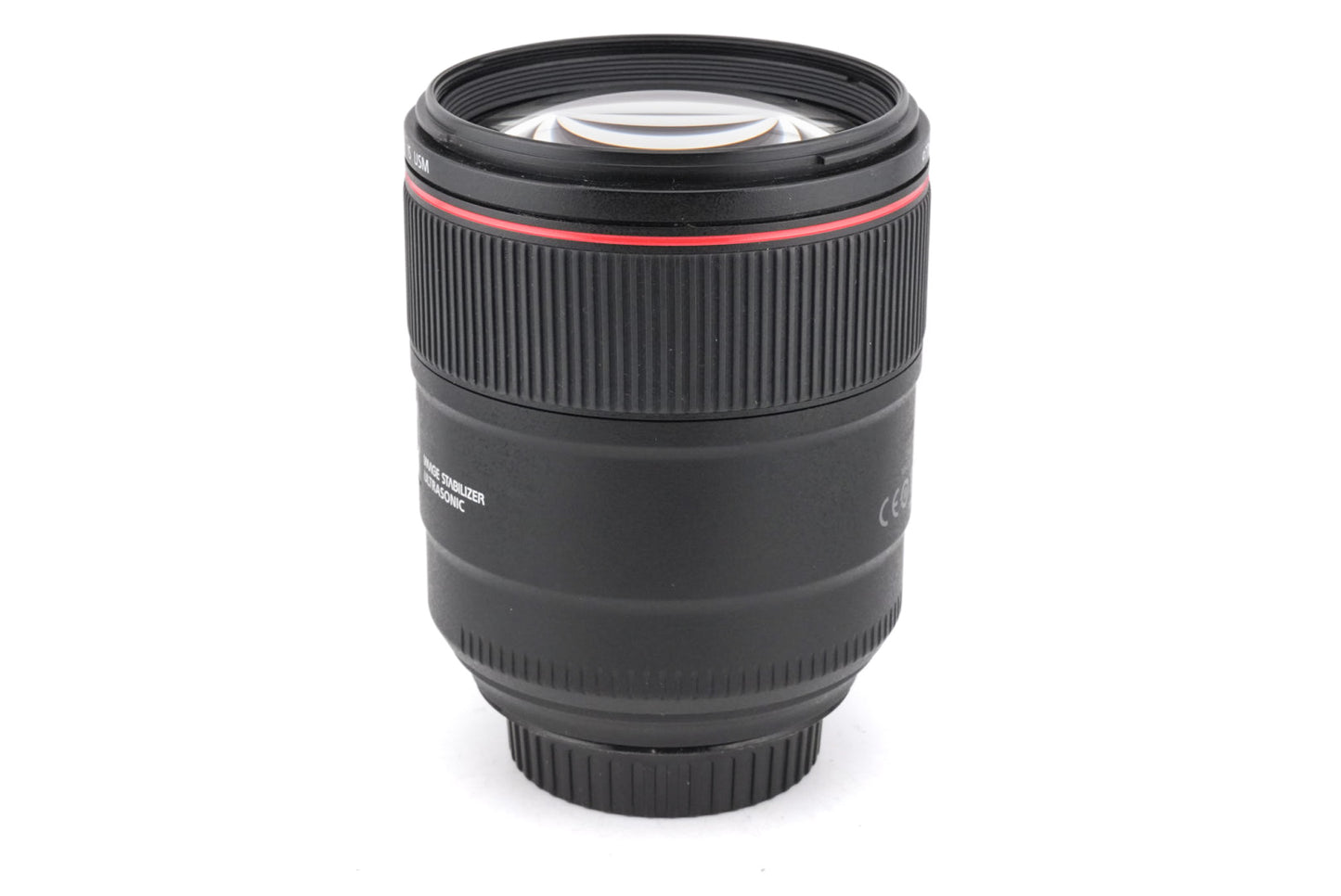 Canon 85mm f1.4 L IS USM