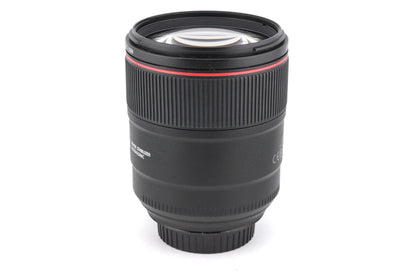 Canon 85mm f1.4 L IS USM