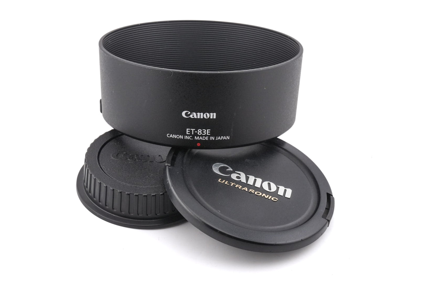 Canon 85mm f1.4 L IS USM