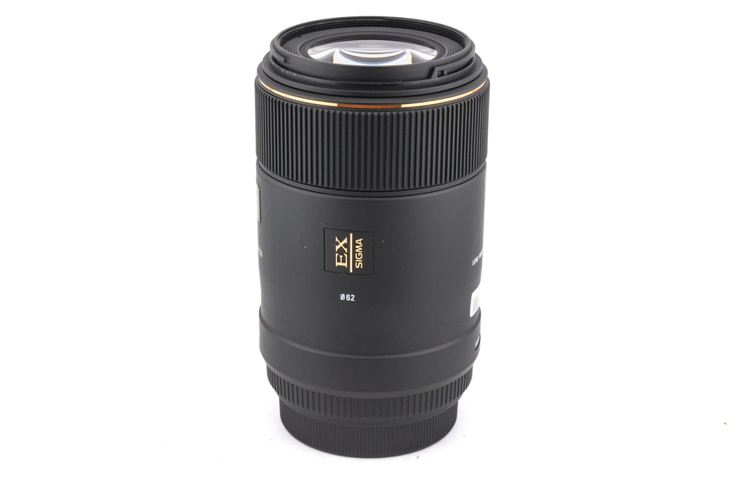 Sigma 105mm f2.8 EX DG Macro HSM OS