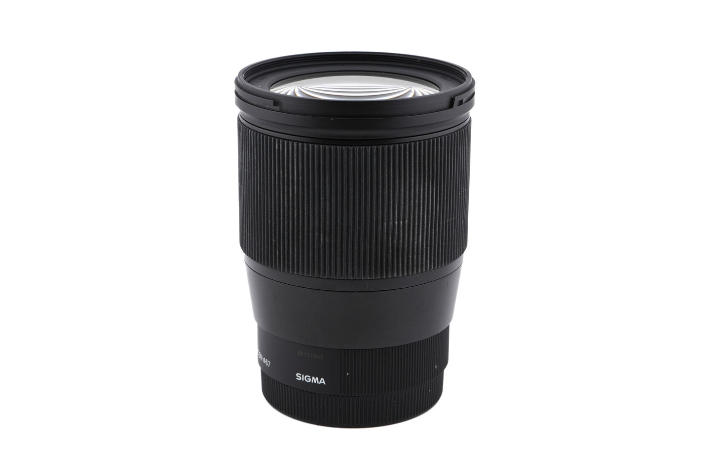 Sigma 16mm f1.4 DC DN Contemporary