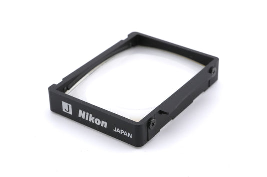 Nikon F4 Focusing Screen Type J