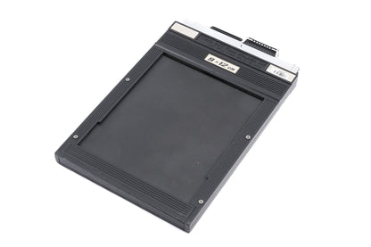 Toyo 9 x 12 cm Cut Film Holder