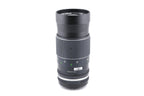 Carena 200mm f3.5 Super Carenar Auto Tele