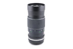 Carena 200mm f3.5 Super Carenar Auto Tele