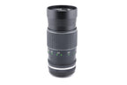 Carena 200mm f3.5 Super Carenar Auto Tele