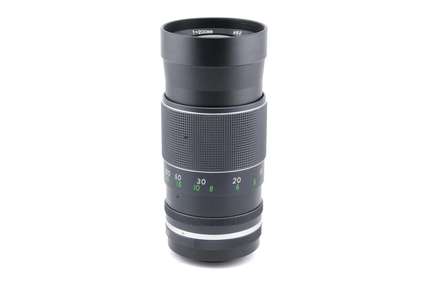 Carena 200mm f3.5 Super Carenar Auto Tele