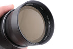 Carena 200mm f3.5 Super Carenar Auto Tele
