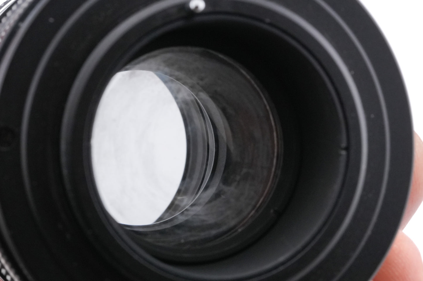 Carena 200mm f3.5 Super Carenar Auto Tele