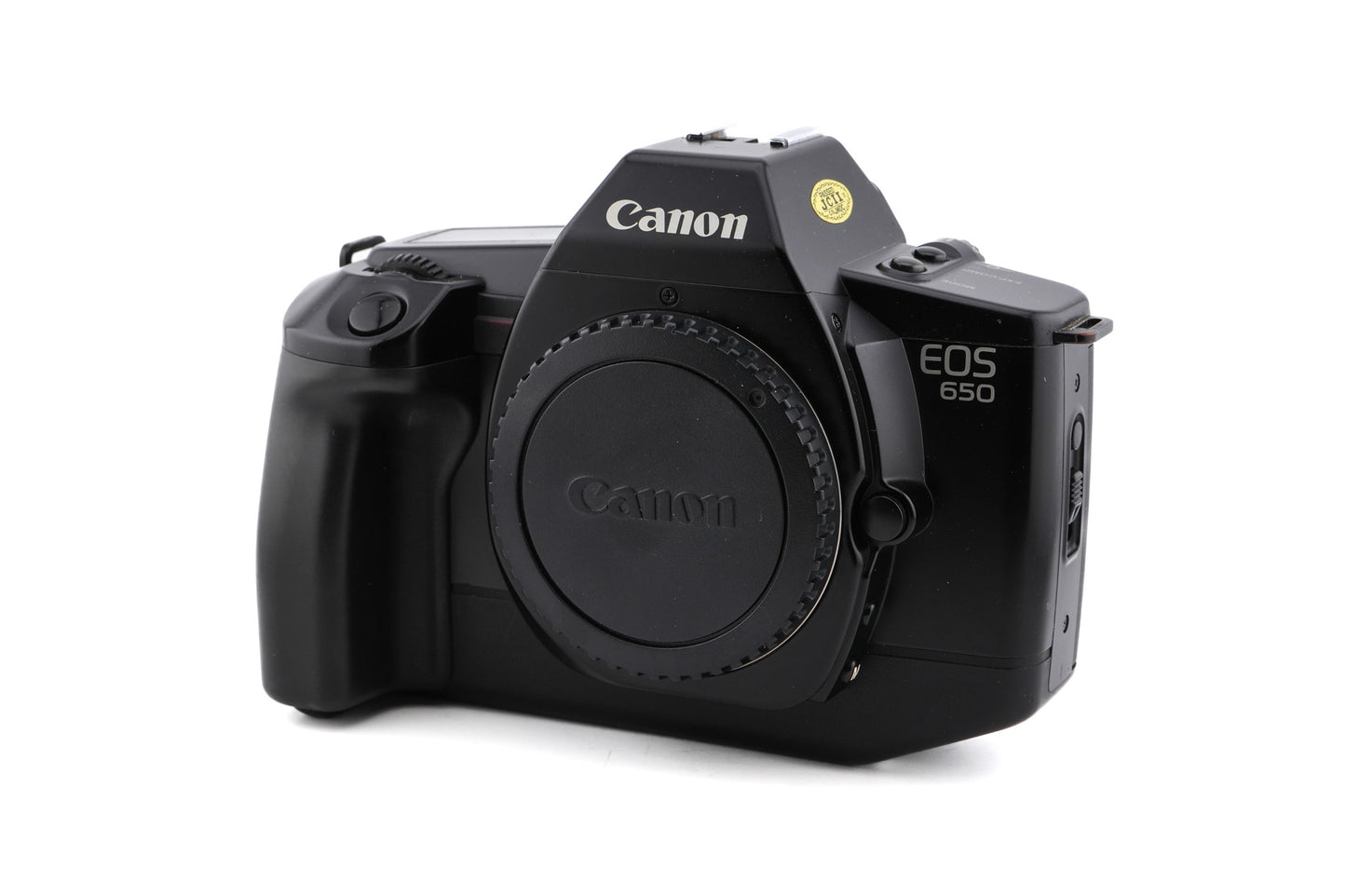 Canon EOS 650
