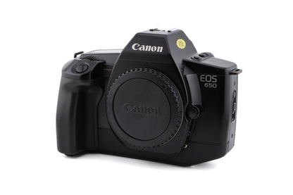Canon EOS 650