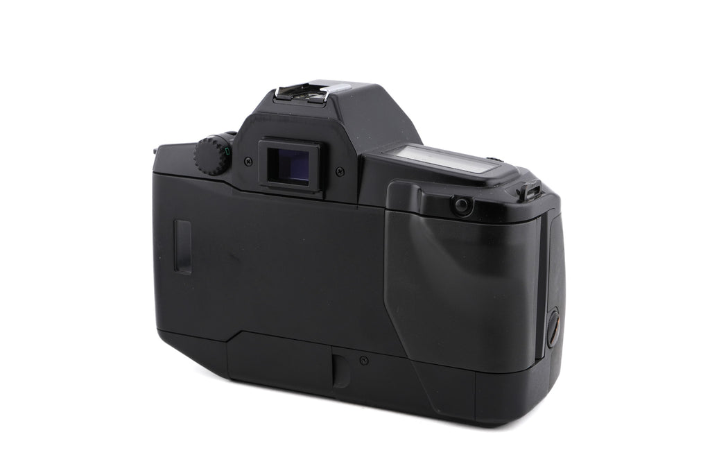 Canon EOS 650