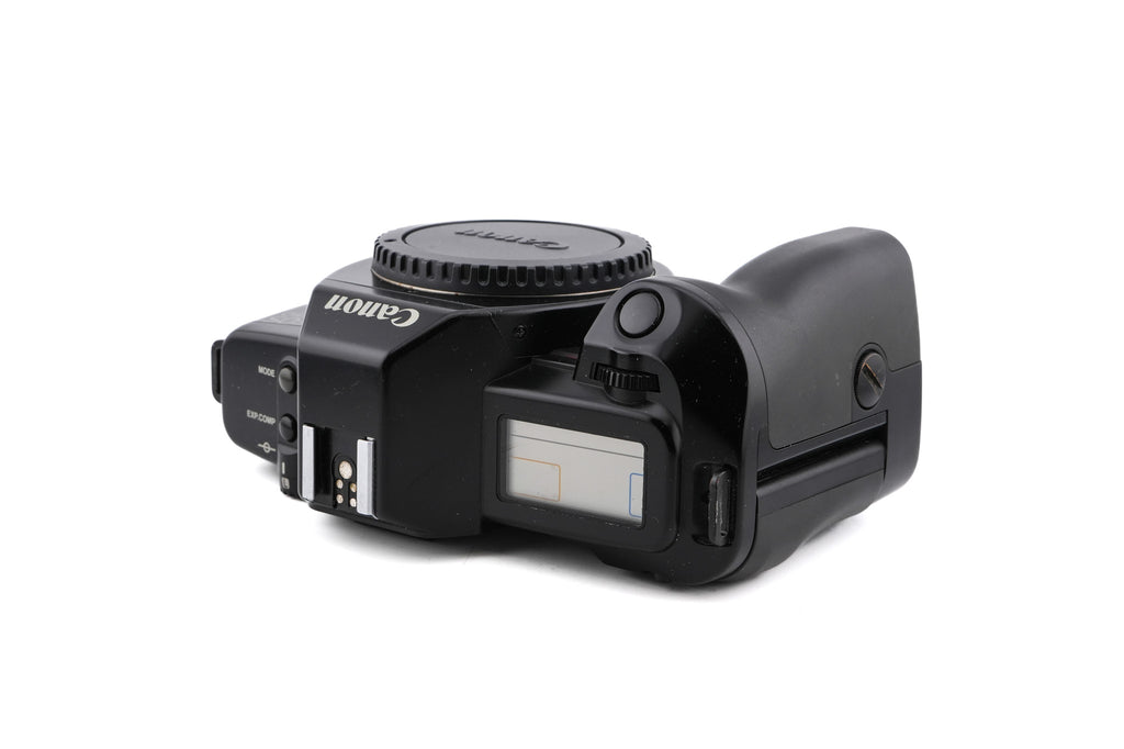Canon EOS 650