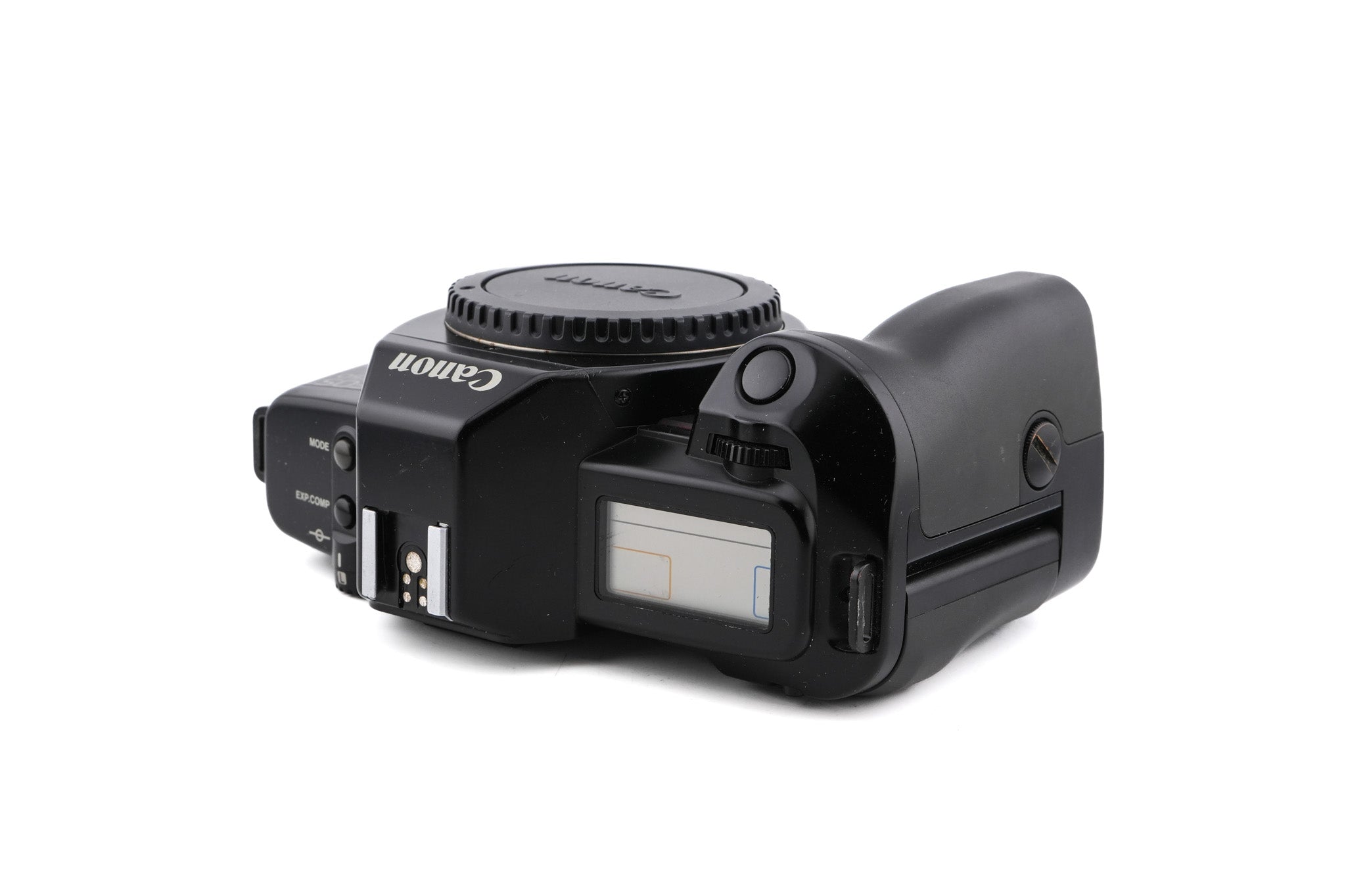 Canon EOS 650