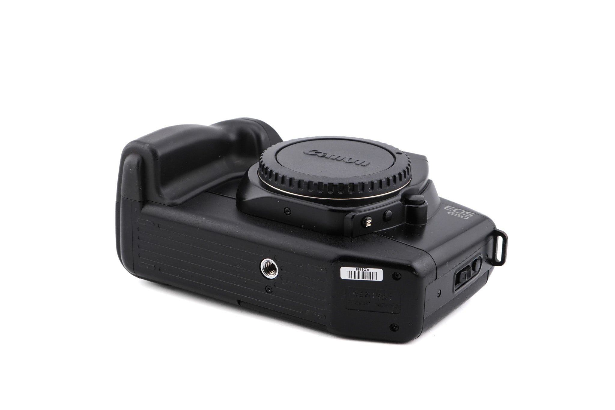Canon EOS 650