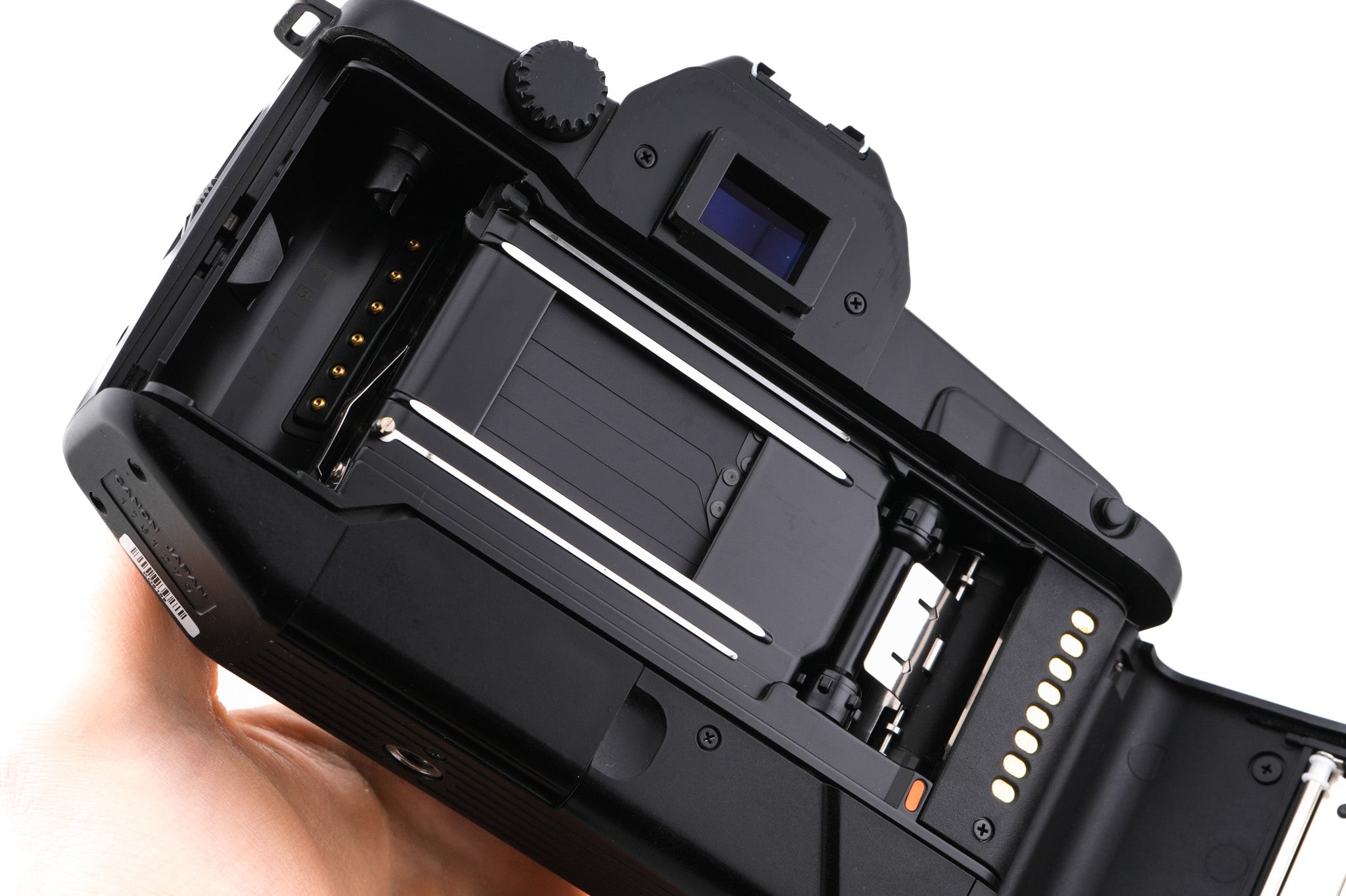 Canon EOS 650