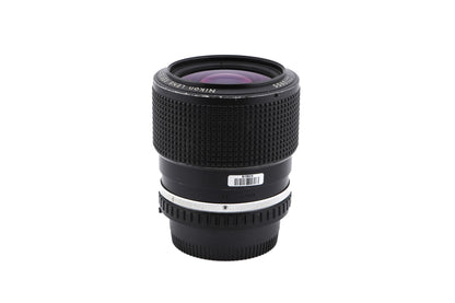 Nikon 36-72mm f3.5 Series E