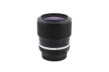 Nikon 36-72mm f3.5 Series E