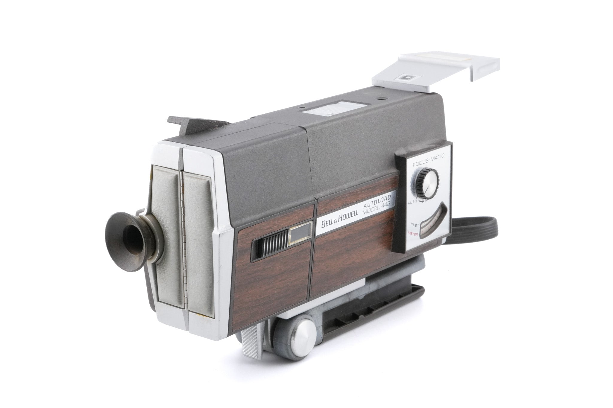 Bell & Howell Autoload 442