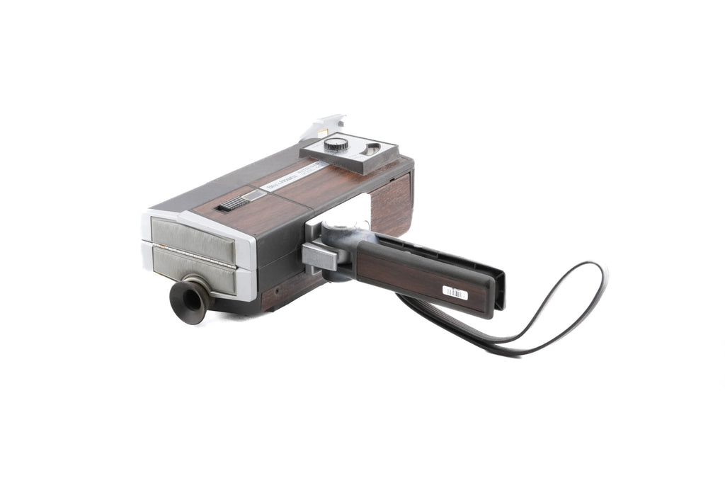 Bell & Howell Autoload 442