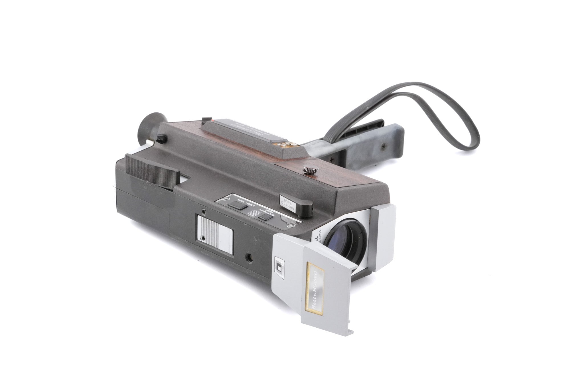 Bell & Howell Autoload 442