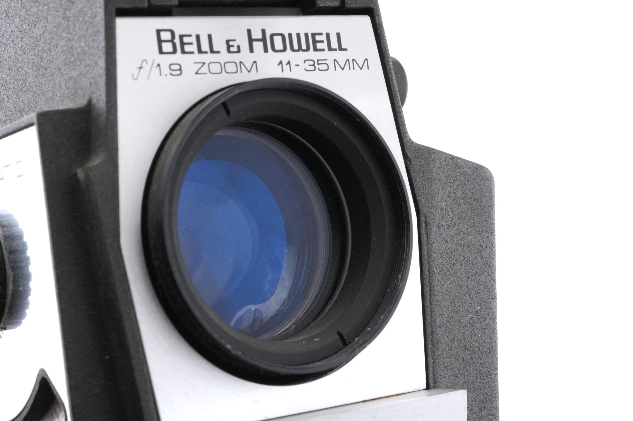 Bell & Howell Autoload 442