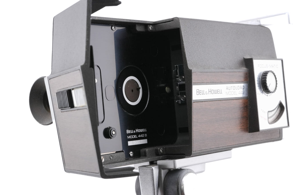 Bell & Howell Autoload 442