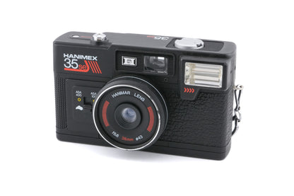 Hanimex 35 SE