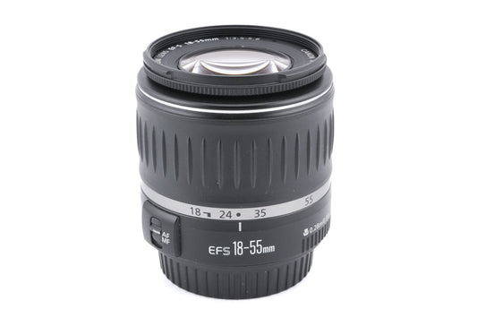 Canon 18-55mm f3.5-5.6