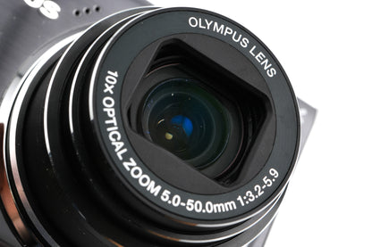 Olympus Mju-9000