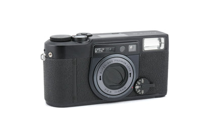 Fujifilm Klasse W