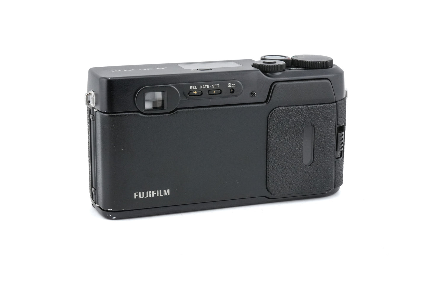 Fujifilm Klasse W