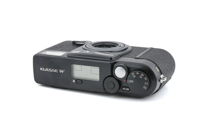 Fujifilm Klasse W