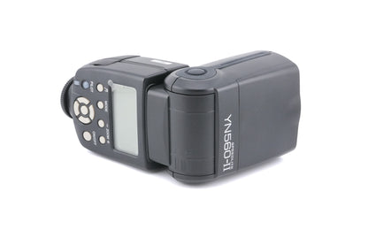 Yongnuo YN560-II Speedlite