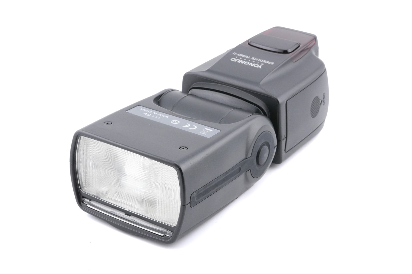 Yongnuo YN560-II Speedlite