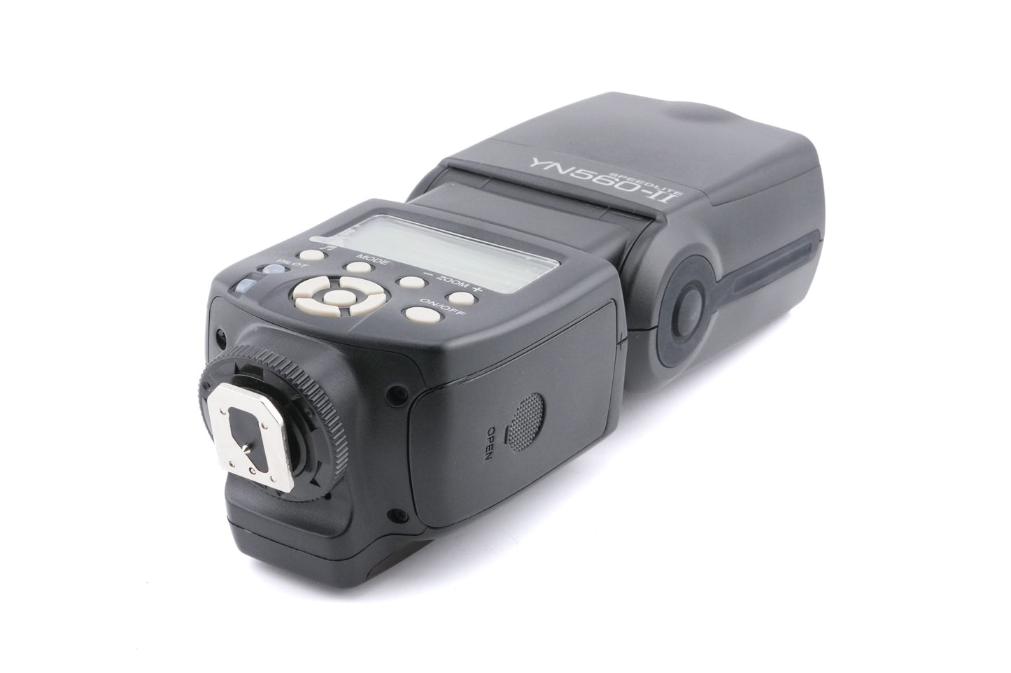 Yongnuo YN560-II Speedlite