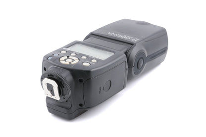 Yongnuo YN560-II Speedlite