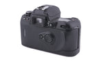 Nikon F80