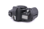 Nikon F80