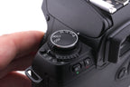 Nikon F80
