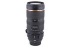 Tamron 70-200mm f2.8 SP DI VC USD (A009N)